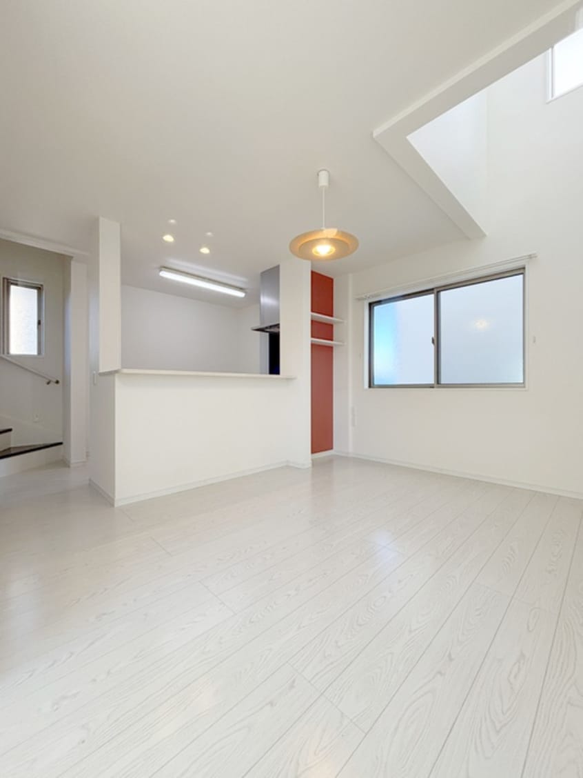 居室 上木崎4期1号棟