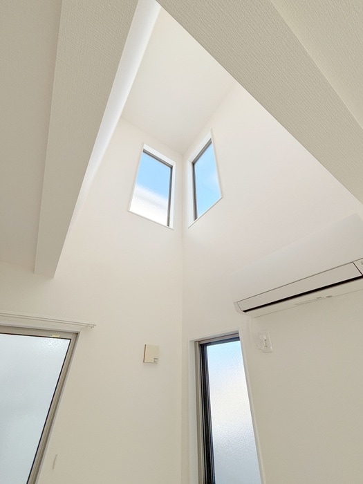 居室 上木崎4期1号棟