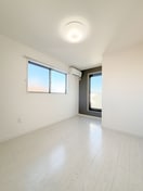 内観写真 上木崎4期1号棟