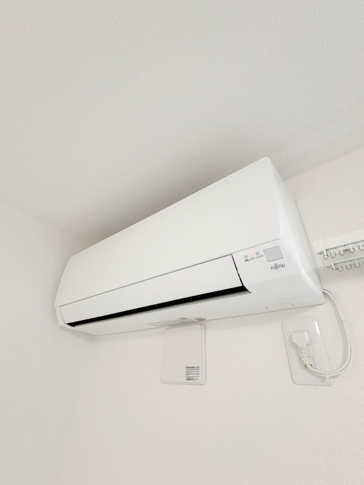 内観写真 上木崎4期1号棟