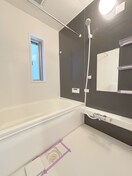 バス／シャワールーム等 上木崎4期1号棟