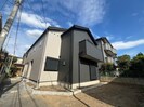 リュミエールの外観