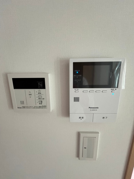 内観写真 リュミエール