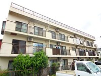 ハイムクエレひばりが丘