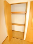 収納 アジュ－ルⅠ