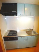 キッチン アジュ－ルⅠ