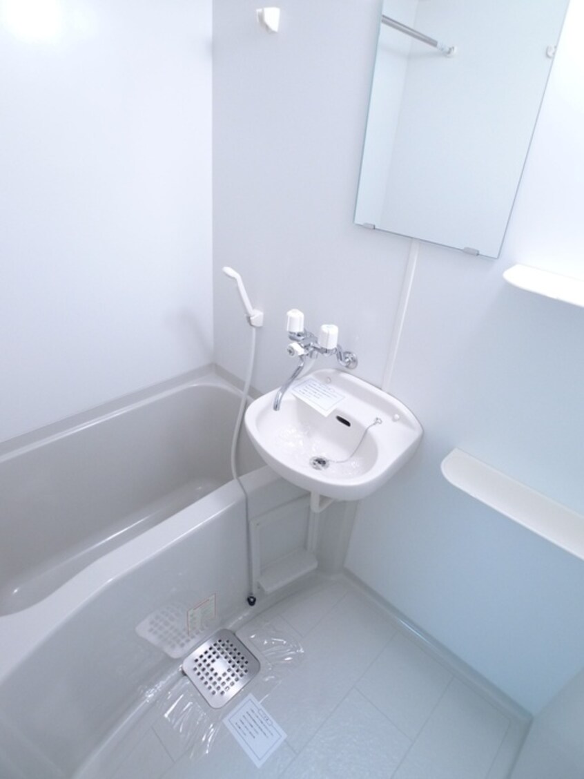 バス／シャワールーム等 アジュ－ルⅠ