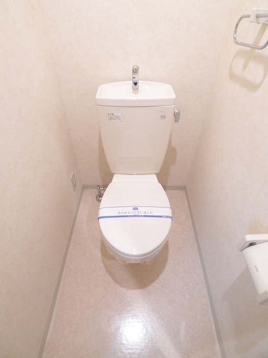 トイレ アジュ－ルⅠ