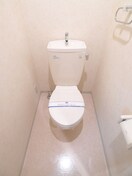 トイレ アジュ－ルⅠ