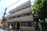 菱和パレス下落合（102）