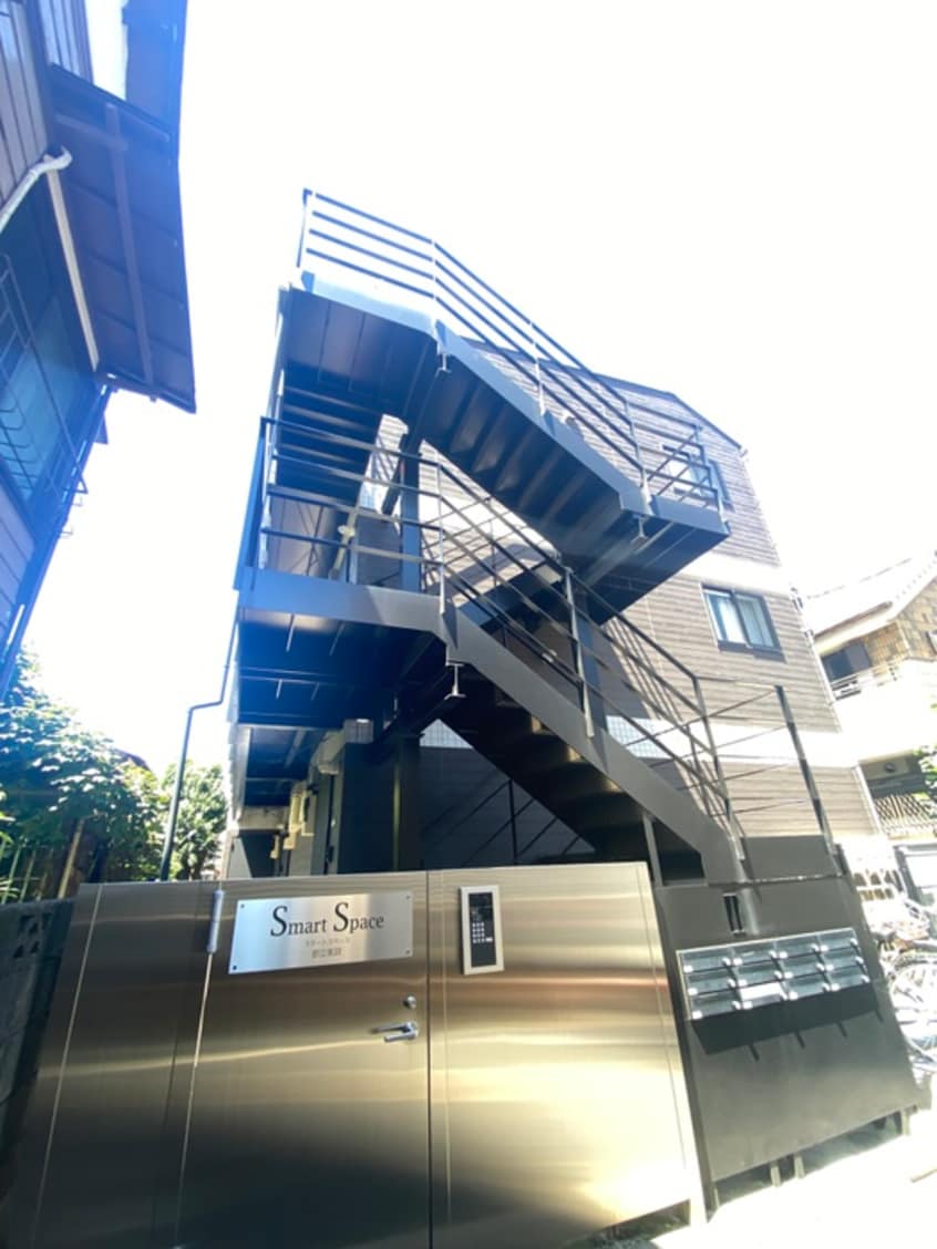 その他 Smart Space都立家政