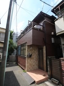 徳丸2丁目戸建の外観