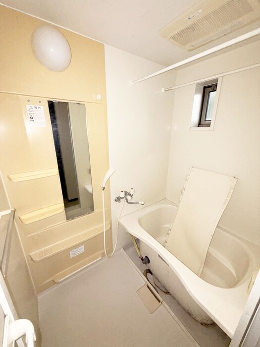 バス／シャワールーム等 ミラージュ