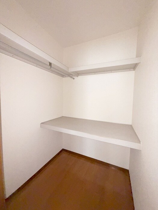 収納 ミラージュ