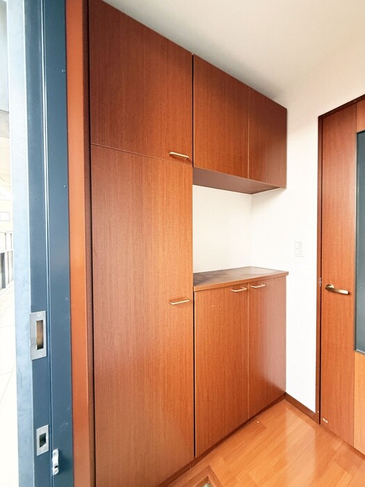 靴箱 ミラージュ