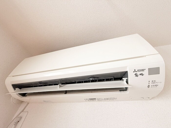 内観写真 ミラージュ