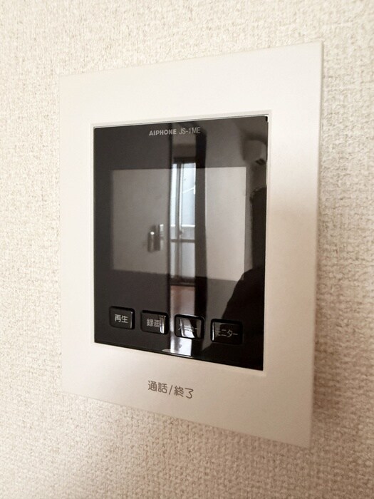 内観写真 ミラージュ