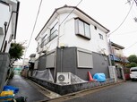 三高・赤塚ハイツ