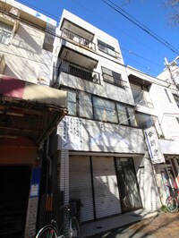 ヤマセービル