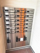 建物設備 Lien