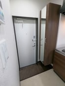 玄関 Lien