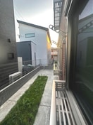 ベランダ・バルコニー Lien