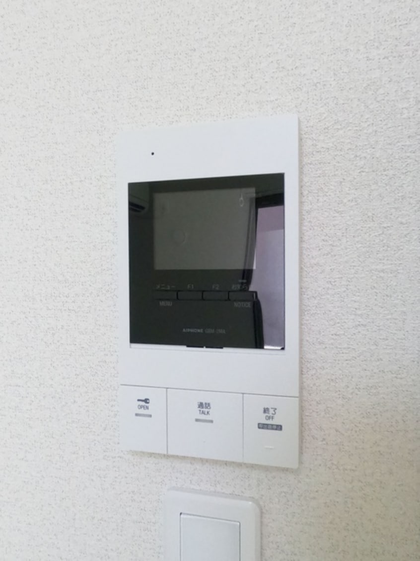 内観写真 Lien