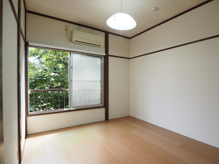 内観写真 ルル北馬込