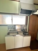 キッチン ルル北馬込