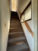 その他 ルル北馬込