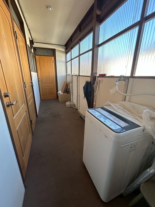 その他 ルル北馬込