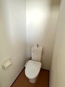 トイレ ルル北馬込