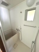 バス／シャワールーム等 ルル北馬込