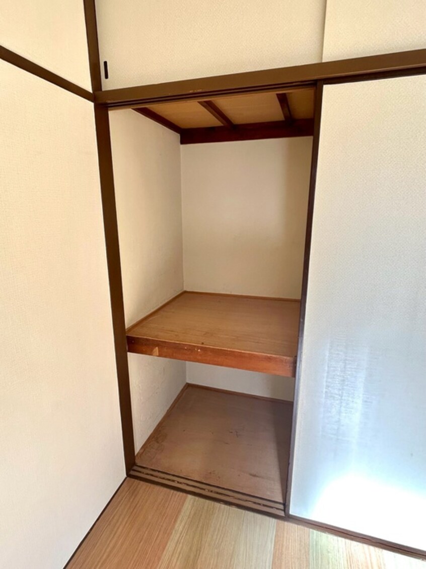 収納 ルル北馬込