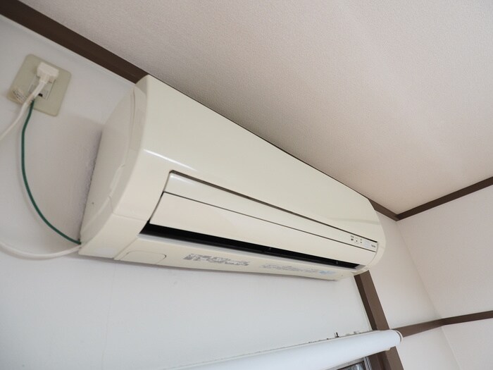 内観写真 ルル北馬込