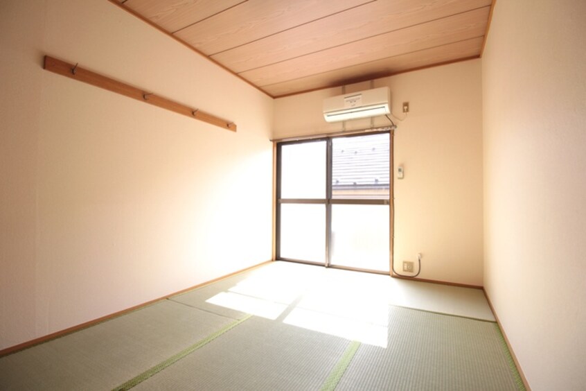 居室 富士ハイツ