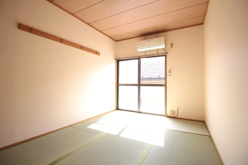 居室 富士ハイツ