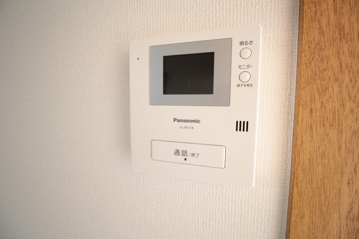 内観写真 富士ハイツ