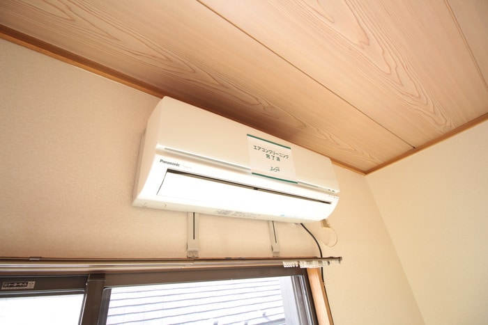 内観写真 富士ハイツ