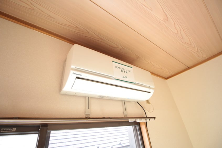 内観写真 富士ハイツ