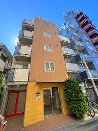 サンライズ高田馬場