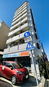 リンデンハイム菊川