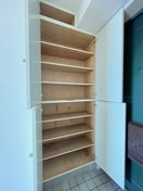 靴箱 リンデンハイム菊川