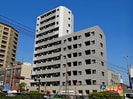KDX文京千石レジデンスの外観