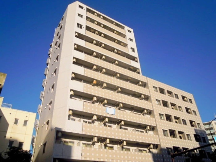 外観写真 KDX文京千石レジデンス