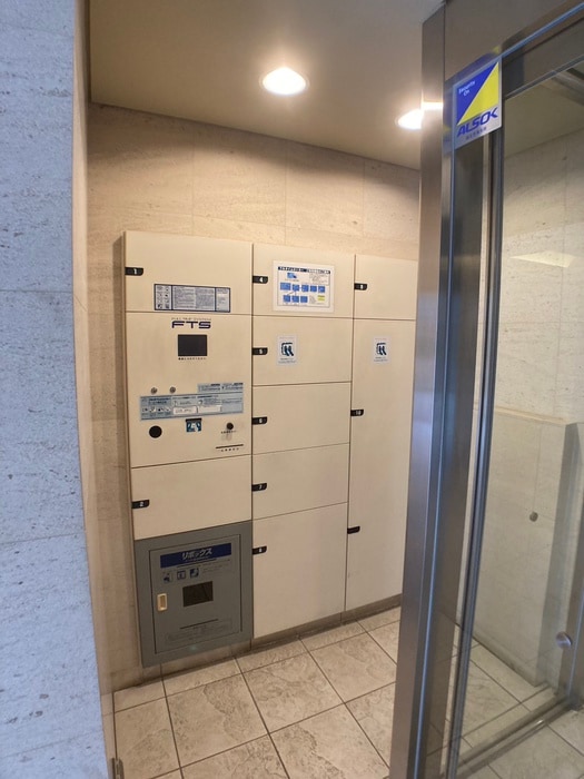 建物設備 KDX文京千石レジデンス
