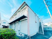 ドミトリ２号棟