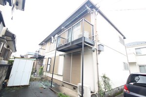 コーポ大川