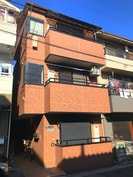 斉藤マンションの外観