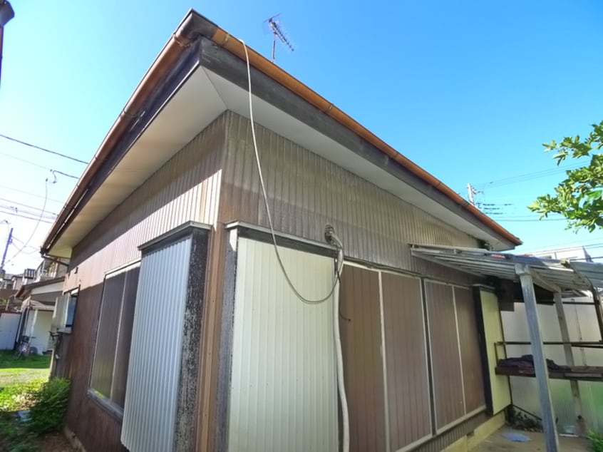 その他 内田貸家３